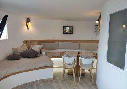 Rynek wtórny · detached house · Calpe