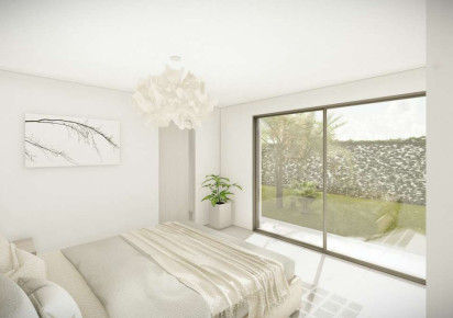 Rynek wtórny · detached house · Calpe