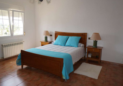 Rynek wtórny · detached house · Calpe