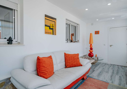 Rynek wtórny · detached house · Calpe