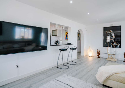 Rynek wtórny · detached house · Calpe