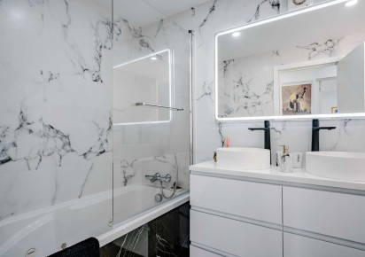 Rynek wtórny · detached house · Calpe