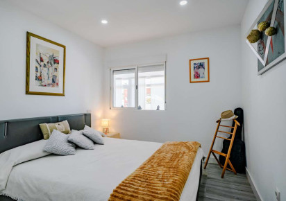 Rynek wtórny · detached house · Calpe