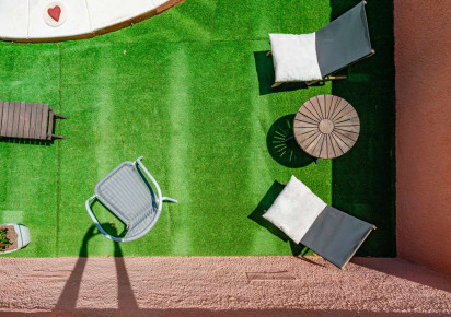 Rynek wtórny · detached house · Calpe