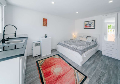 Rynek wtórny · detached house · Calpe