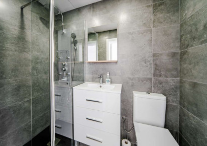 Rynek wtórny · detached house · Calpe