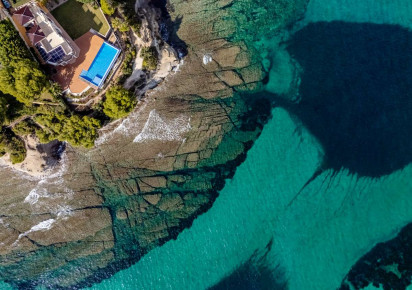 Rynek wtórny · detached house · Calpe