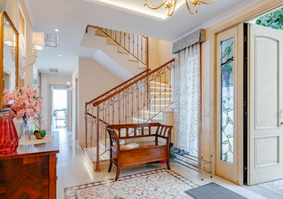 Rynek wtórny · detached house · Calpe