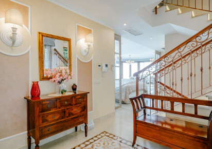 Rynek wtórny · detached house · Calpe