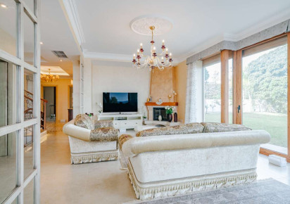 Rynek wtórny · detached house · Calpe