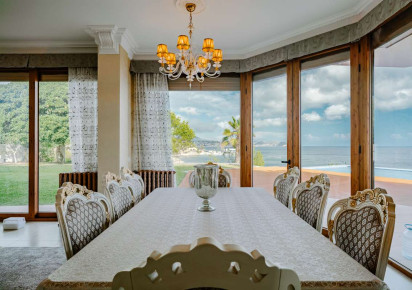 Rynek wtórny · detached house · Calpe