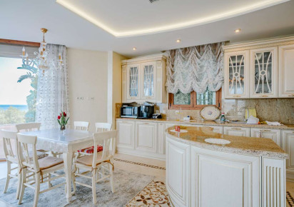 Rynek wtórny · detached house · Calpe