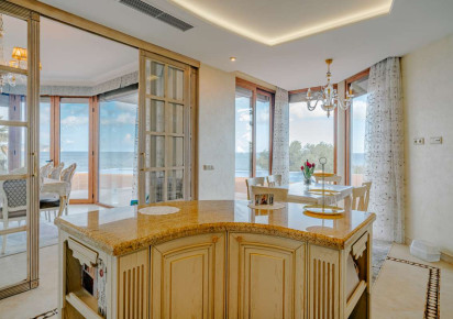 Rynek wtórny · detached house · Calpe