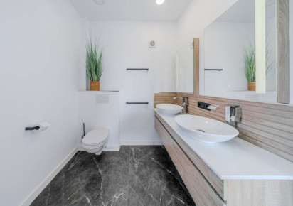 Rynek wtórny · detached house · Calpe