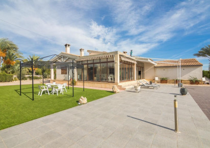 Rynek wtórny · detached house · Elche/Elx · Corte Ingles