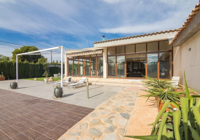 Rynek wtórny · detached house · Elche/Elx · Corte Ingles