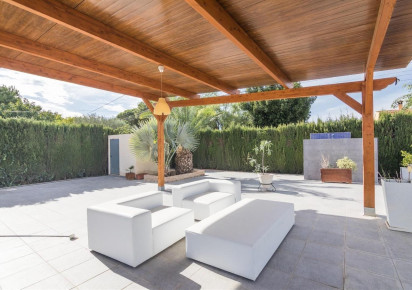 Rynek wtórny · detached house · Elche/Elx · Corte Ingles