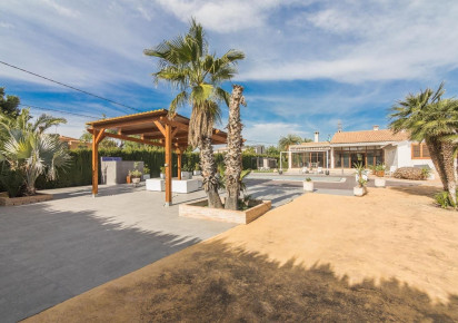 Rynek wtórny · detached house · Elche/Elx · Corte Ingles