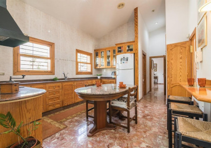 Rynek wtórny · detached house · Elche/Elx · Corte Ingles