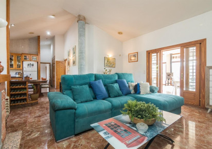 Rynek wtórny · detached house · Elche/Elx · Corte Ingles