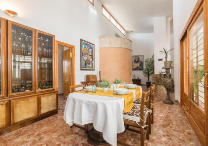 Rynek wtórny · detached house · Elche/Elx · Corte Ingles