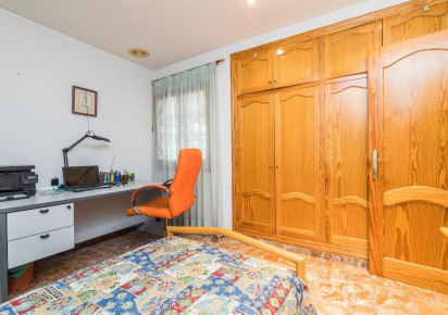 Rynek wtórny · detached house · Elche/Elx · Corte Ingles