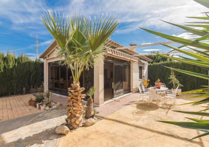 Rynek wtórny · detached house · Elche/Elx · Corte Ingles