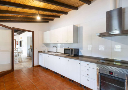 Rynek wtórny · detached house · La Fustera