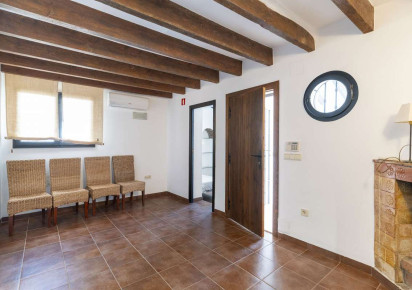 Rynek wtórny · detached house · La Fustera