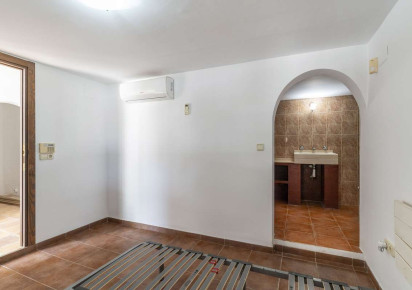 Rynek wtórny · detached house · La Fustera