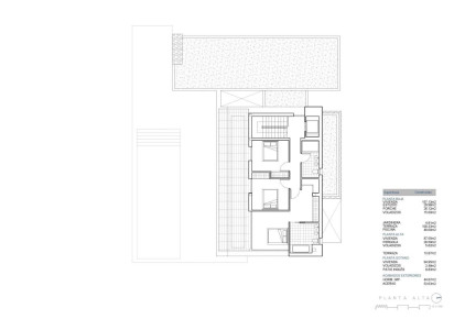 Rynek wtórny · detached house · Moraira