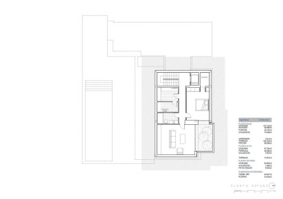 Rynek wtórny · detached house · Moraira