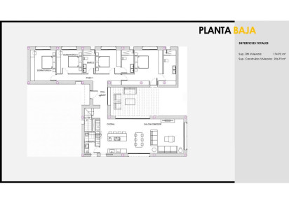 Rynek wtórny · detached house · Moraira