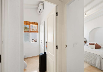 Rynek wtórny · detached house · Moraira