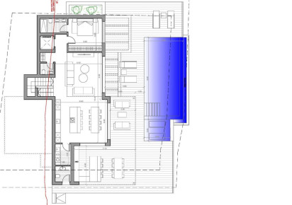 Rynek wtórny · detached house · Moraira