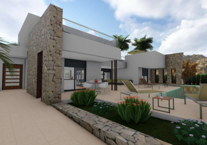 Rynek wtórny · detached house · Moraira