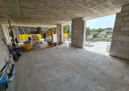 Rynek wtórny · detached house · Moraira