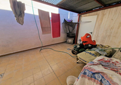 Rynek wtórny · detached house · Orihuela · Hurchillo