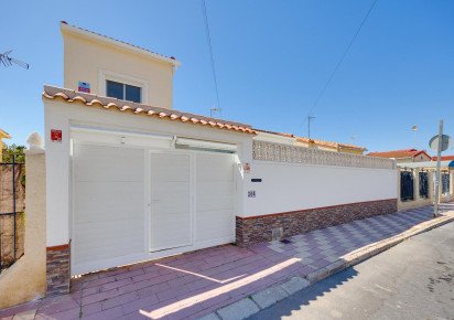 Rynek wtórny · detached house · San Fulgencio · La Marina
