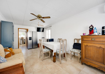 Rynek wtórny · detached house · San Fulgencio · La Marina