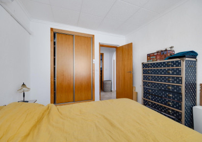 Rynek wtórny · detached house · San Fulgencio · La Marina