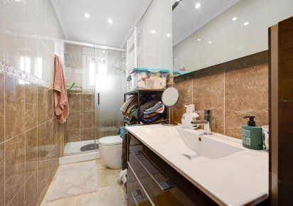 Rynek wtórny · detached house · San Fulgencio · La Marina