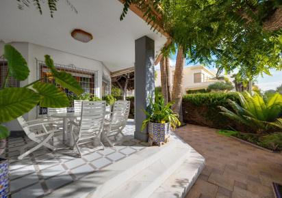 Rynek wtórny · detached house · Santa Pola