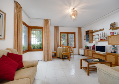 Rynek wtórny · detached house · Santa Pola