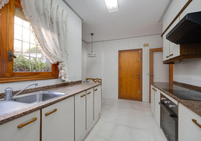 Rynek wtórny · detached house · Santa Pola