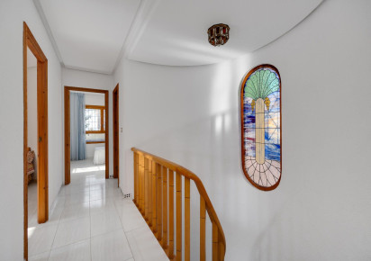 Rynek wtórny · detached house · Santa Pola