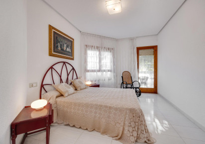 Rynek wtórny · detached house · Santa Pola