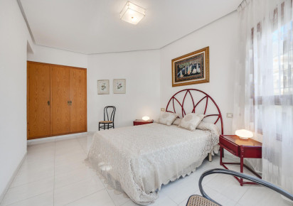 Rynek wtórny · detached house · Santa Pola