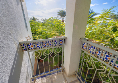 Rynek wtórny · detached house · Santa Pola