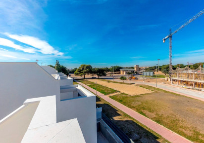 Rynek wtórny · detached house · Santiago de la Ribera · SANTIAGO DE LA RIBERA